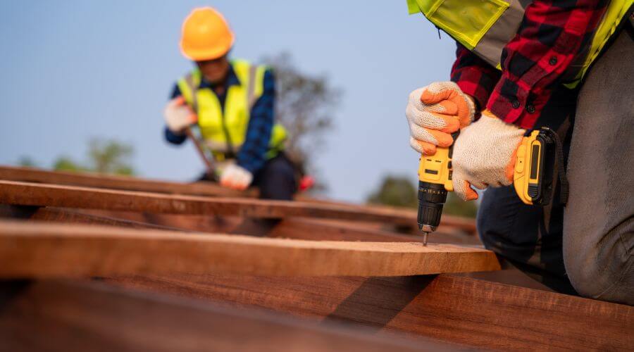 Expert flood damage restoration services in North Grosvenordale, CT
